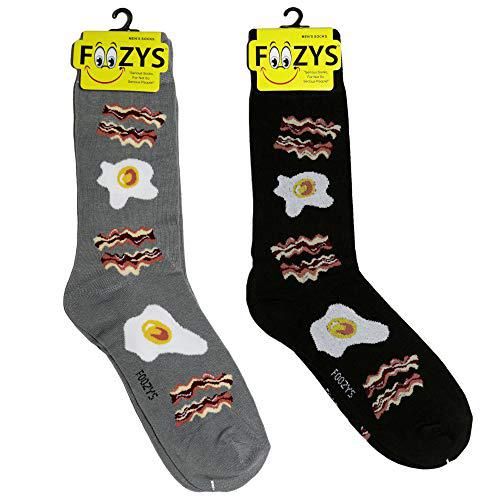 Foozys Men’s - Cuts of Steak