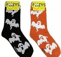 Foozys Wms Crew - Ghosts