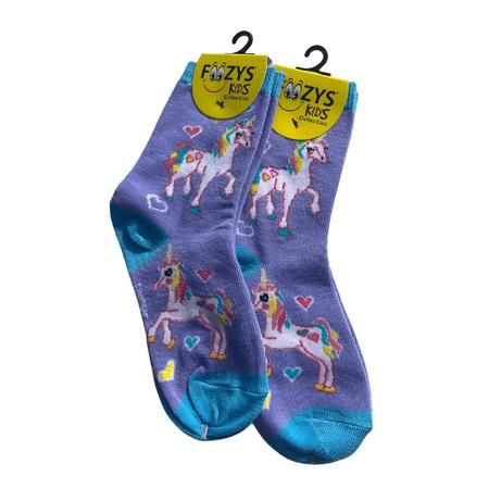 Foozys Kids - Unicorn Foozys Kids - Unicorn