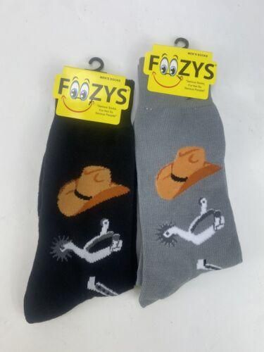 Foozys Men’s - Cowboy Gear