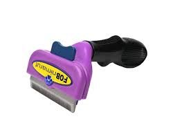 deShedding Tool for Pets