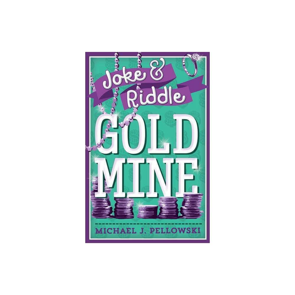 Joke & Riddle Gold Mine