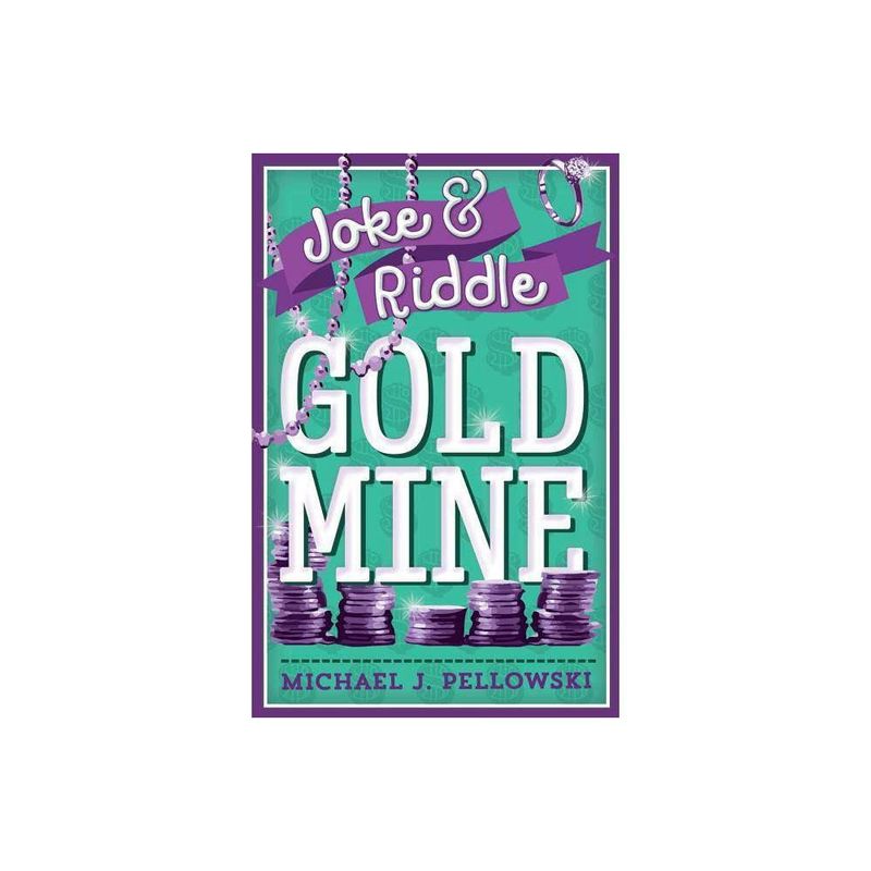 Joke & Riddle Gold Mine