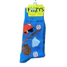 Foozys Men’s - Baseball