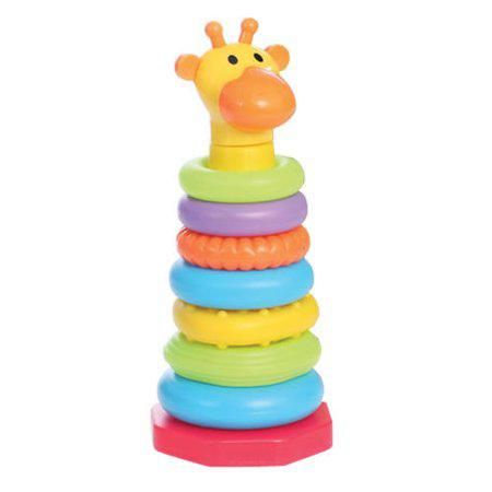 Gerry the Stacking Giraffe