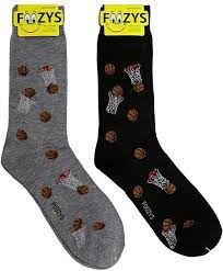 Foozys Men's - Basketball