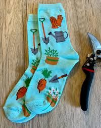 Foozys Wms Crew - Gardening