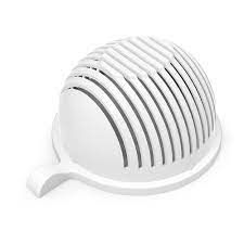 Salad Cutter Bowl