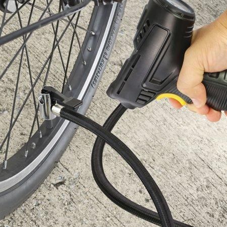 Handheld Air Compressor