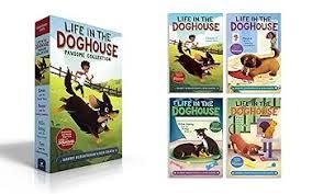 Life in the Doghouse Pawsome Collection (Boxed Set)