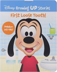 Disney: First Loose Tooth