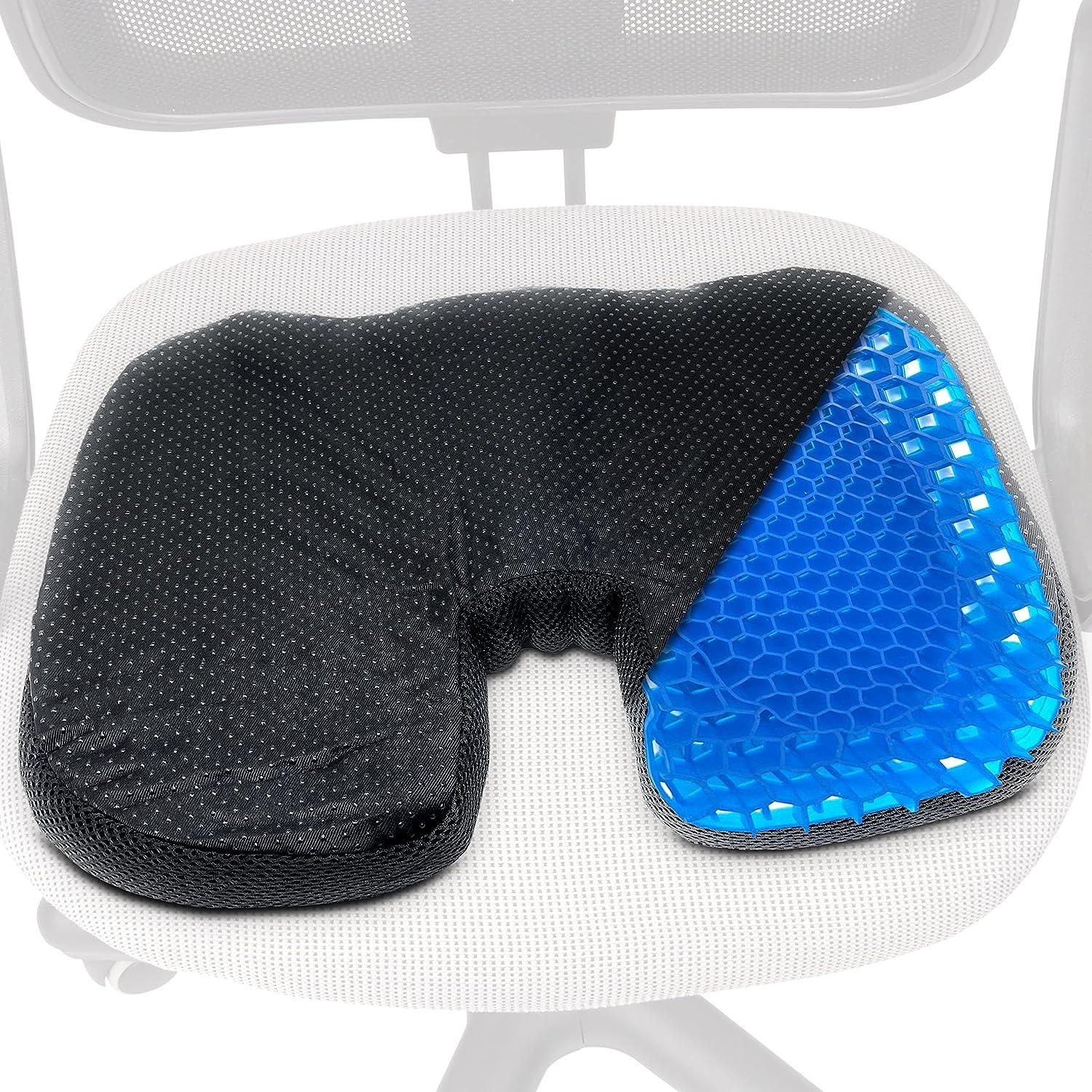 Gel Seat Cushion