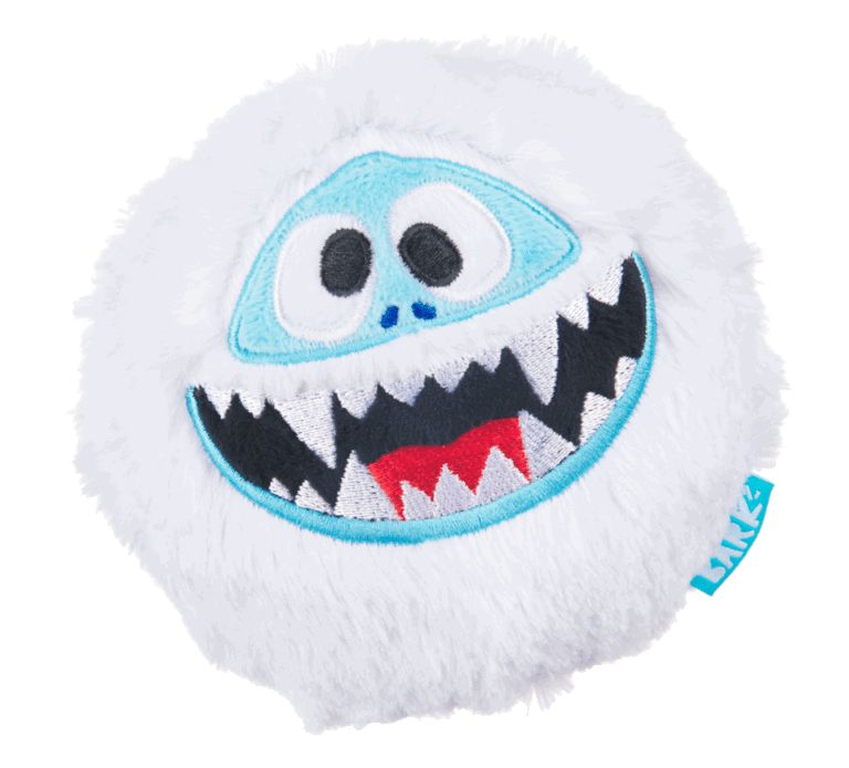 Bark: Bumble Bounce Chew Toy