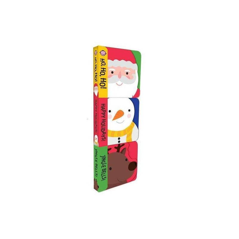 Chunky Pack: Christmas