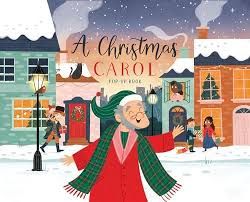 A Christmas Carol (Pop-Up Book) A Christmas Carol (Pop-Up Book)