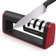 Kitchen Helper Knife Sharpener