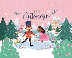 The Nutcracker (Pop-Up Book)