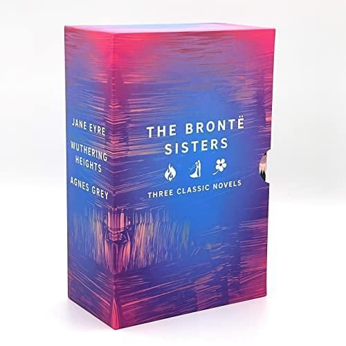 The Bronte Sisters Box Set The Bronte Sisters Box Set