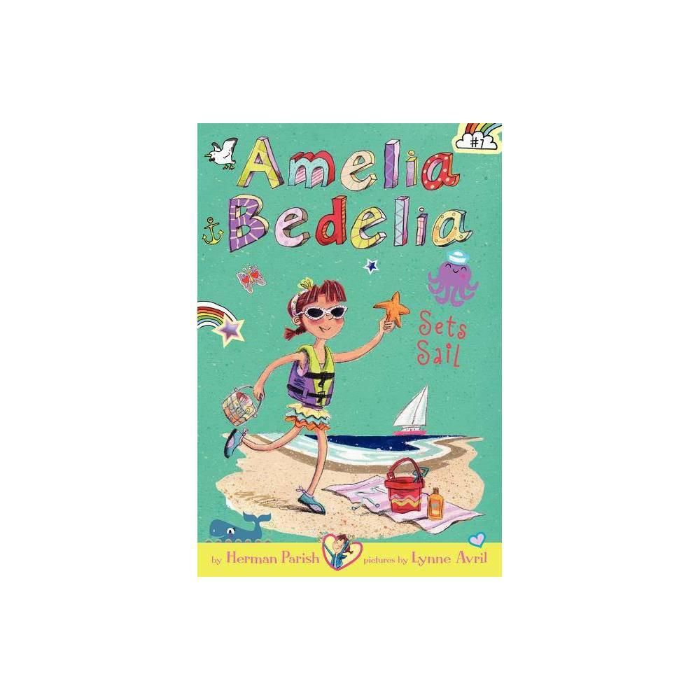 Amelia Bedelia Sets Sail