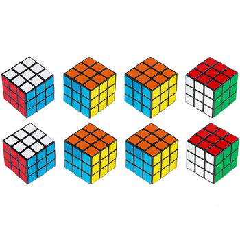 Mini Puzzle Cube