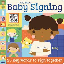 Yes, Baby! Baby Signing