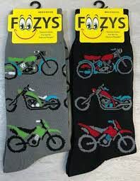 Foozys Men’s - Motorcycles Foozys Men’s - Motorcycles