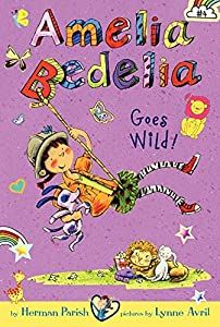 Amelia Bedelia: Goes Wild!