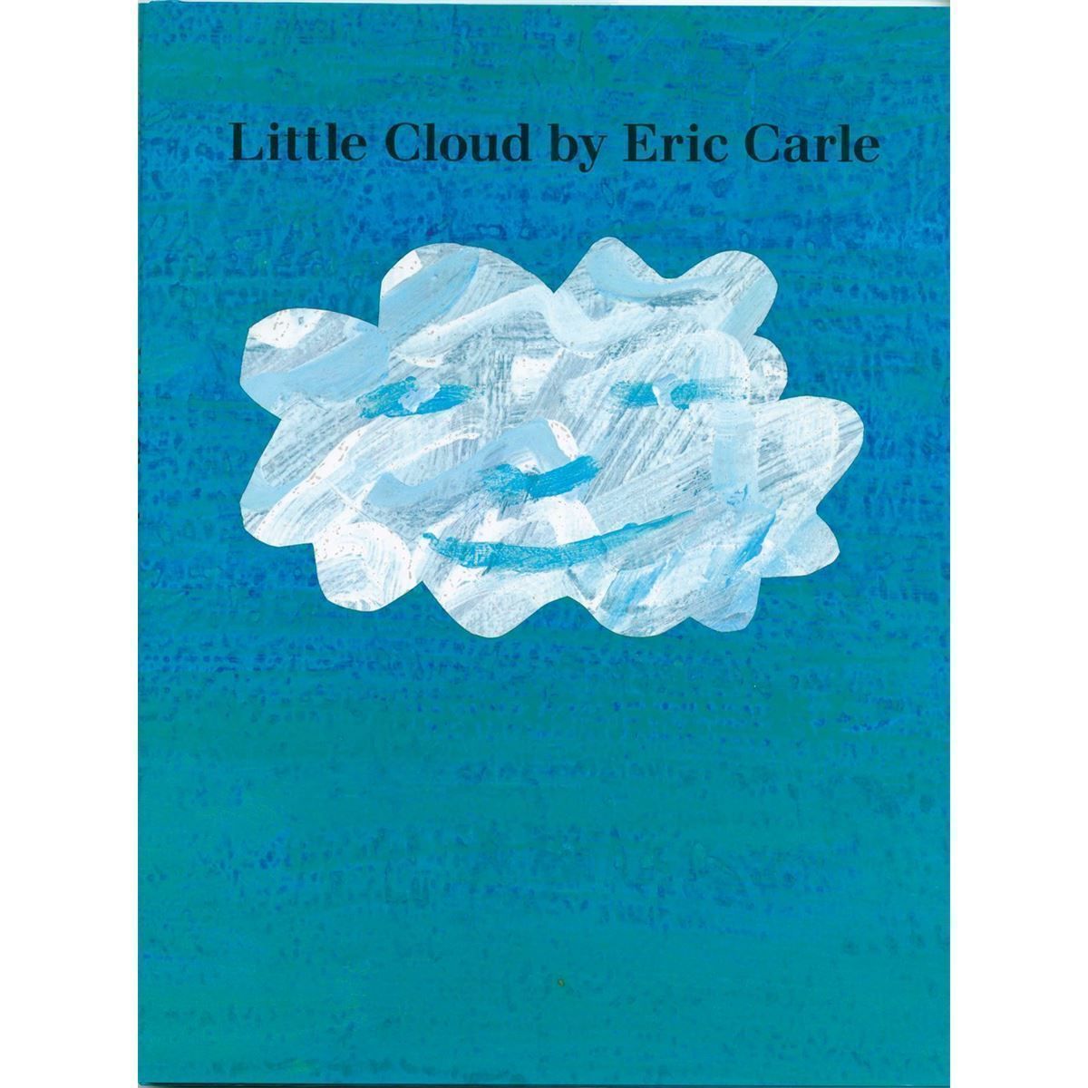 Little Cloud (pb)