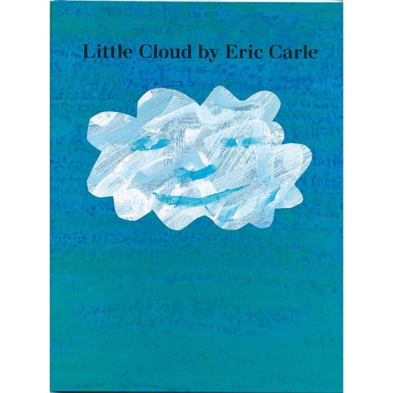 Little Cloud (pb)