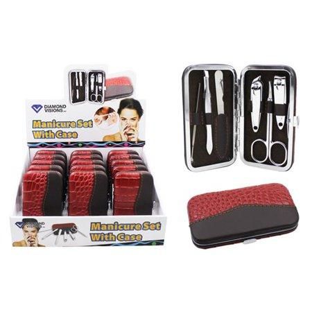 Manicure Set Manicure Set