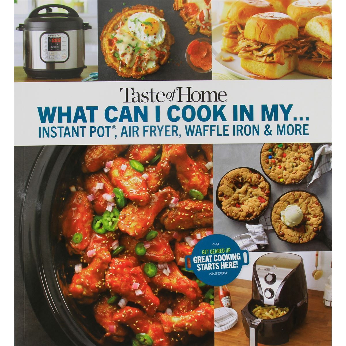 TOH What Can I Cook in My Instant Pot