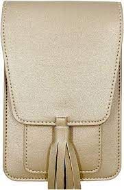 The Harper - Shimmer Gold