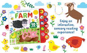 Touch and Feel FARM