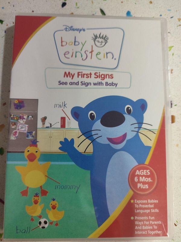 Baby Einstein My First Music Fun Keyboard Composer & 8-Book Library