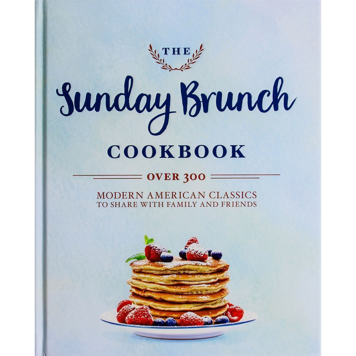 Sunday Brunch Cookbook Sunday Brunch Cookbook