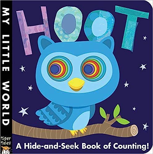 My Little World: Hoot