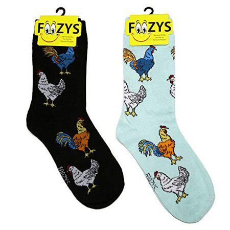 Foozys Wms Crew - Cluck Cluck