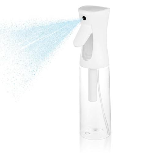 Continuous Spray Bottle