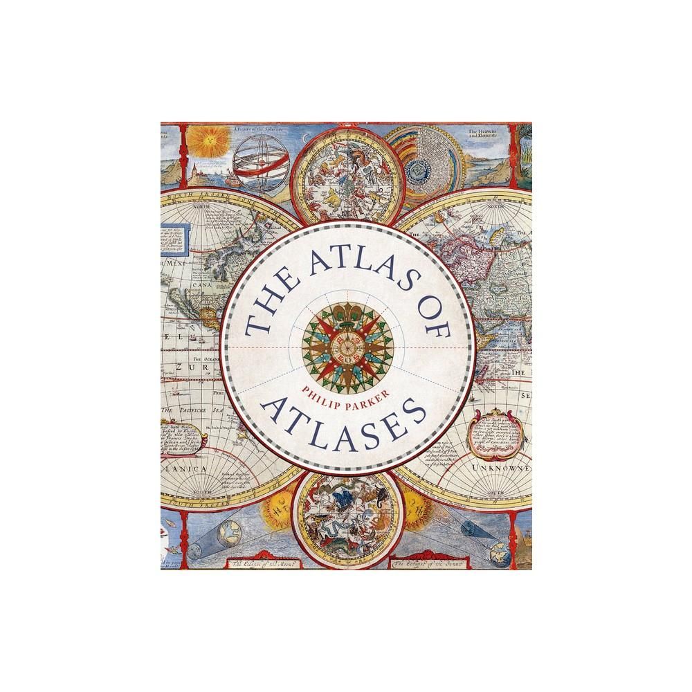 Atlas of Atlases Atlas of Atlases