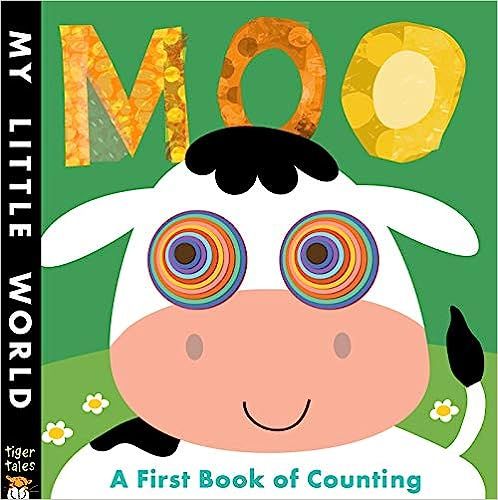 My Little World: Moo