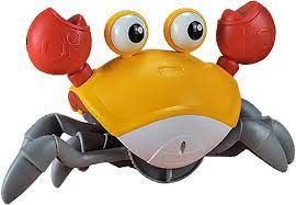 Cute Crab