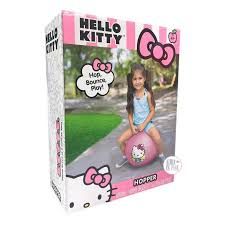 Hello Kitty Hopper Ball