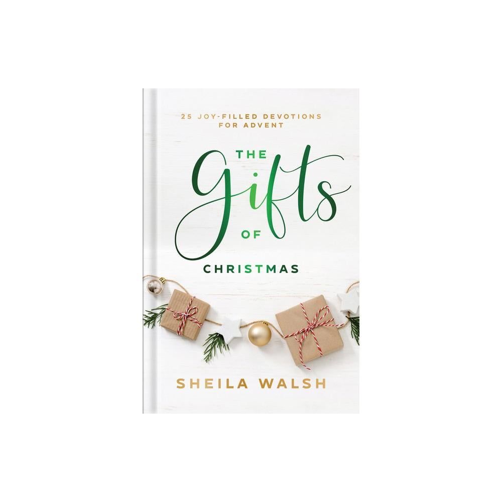 The Gifts of Christmas The Gifts of Christmas