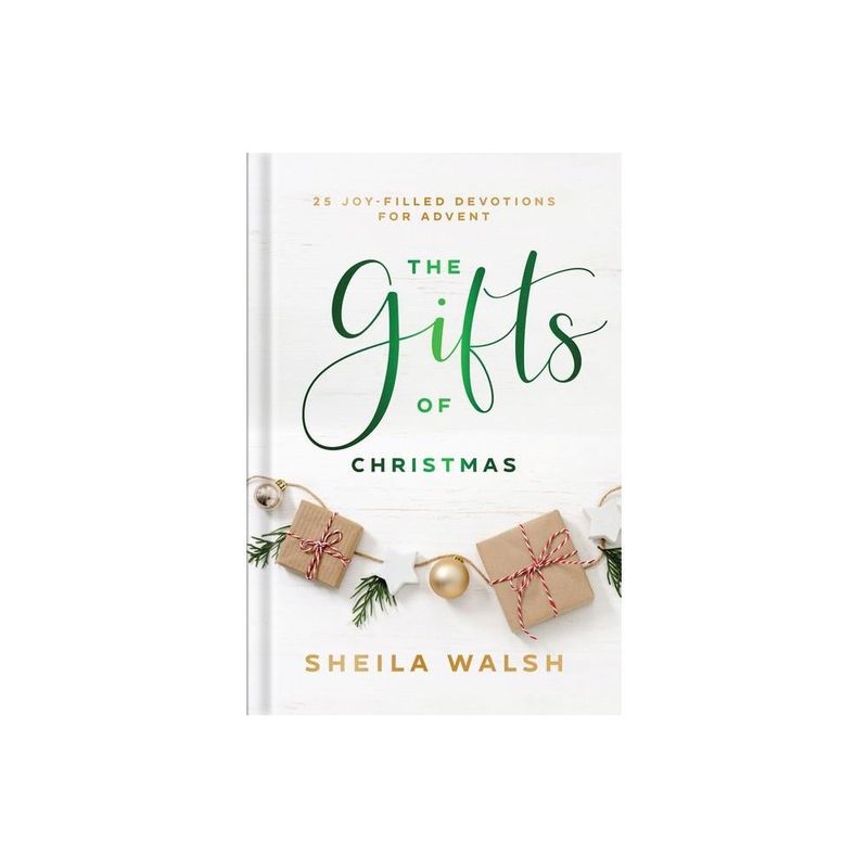 The Gifts of Christmas