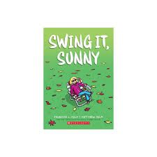Swing It, Sunny Swing It, Sunny