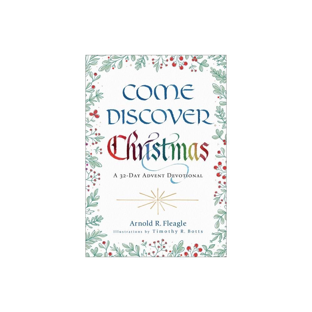 Come Discover Christmas Come Discover Christmas