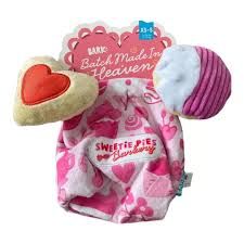 Bark: Batch Made in Heaven Dog Toy