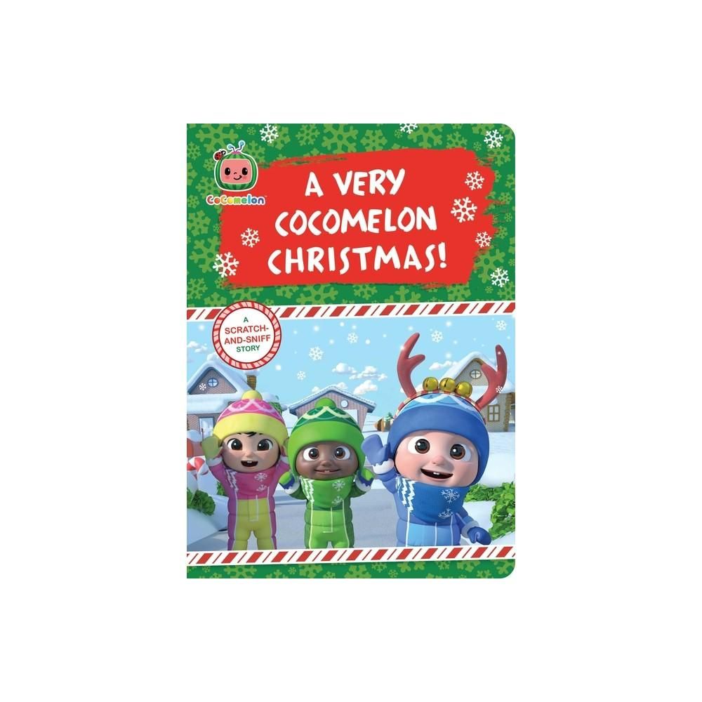 A Very Cocomelon Christmas! A Very Cocomelon Christmas!