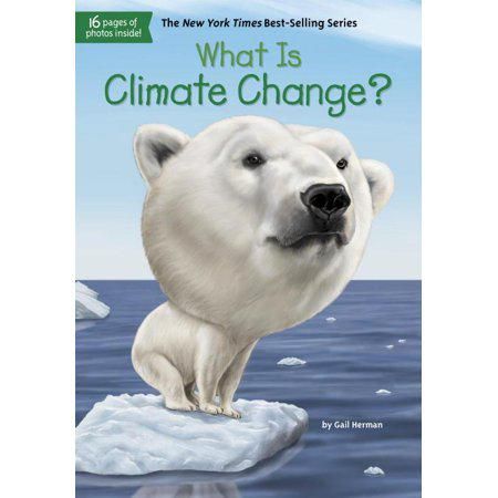 What Is Climate Change? What Is Climate Change?