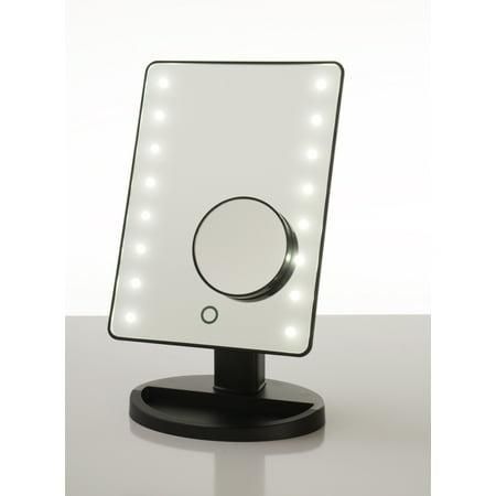 Lighted Make-Up Mirror Lighted Make-Up Mirror